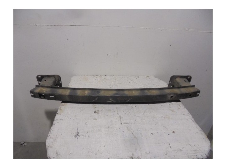 Recambio de refuerzo paragolpes trasero para ford focus c-max (cap) ambiente (d) referencia OEM IAM DE HIERRO 5 PUERTAS