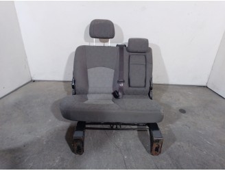 Recambio de asientos trasero derecho para hyundai h-1 / starex autobús (a1) 2.5 crdi referencia OEM IAM 890224G100 890224G100 