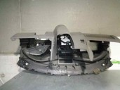 Recambio de salpicadero para volkswagen t5 transporter/furgoneta 1.9 tdi cat (axb) referencia OEM IAM 2626452 NEGRO 