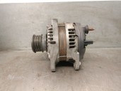 Recambio de alternador para chrysler voyager iv (rg, rs) 2.5 crd referencia OEM IAM 04868429AC 4868429AC 4210000081 DENSO