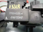 Recambio de mando luces para renault clio ii fase i (b/cbo) 1.9 diesel referencia OEM IAM 7700432854 7701045279 
