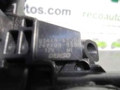Replacement front left window regulator for Suzuki Swift Saloon (MZ) 1.3 DDiS Diesel CAT OEM IAM reference 8346063J00 6 PI