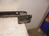 Recambio de refuerzo paragolpes trasero para ford focus c-max (cap) ambiente (d) referencia OEM IAM DE HIERRO 5 PUERTAS