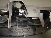 Replacement dashboard for Volkswagen T5 Transporter/Van 1.9 TDI CAT (AXB) OEM IAM reference 2626452 BLACK 
