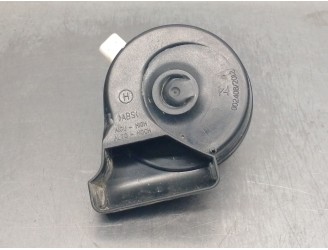 Recambio de claxon para renault captur ii (hf_) tce 155 (hfmn) referencia OEM IAM 256105229R 256105229R FIAMM