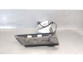 Recambio de retrovisor derecho para volkswagen touran (1t1) 1.6 16v fsi referencia OEM IAM 073016 1T1857508L 