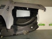 Replacement dashboard for Volkswagen T5 Transporter/van 1.9 TDI cat (AXB) OEM IAM reference 2626452 BLACK 