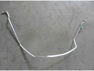 Recambio de tubos aire acondicionado para saab 9-5 berlina 2.2 tid linear referencia OEM IAM 547840 