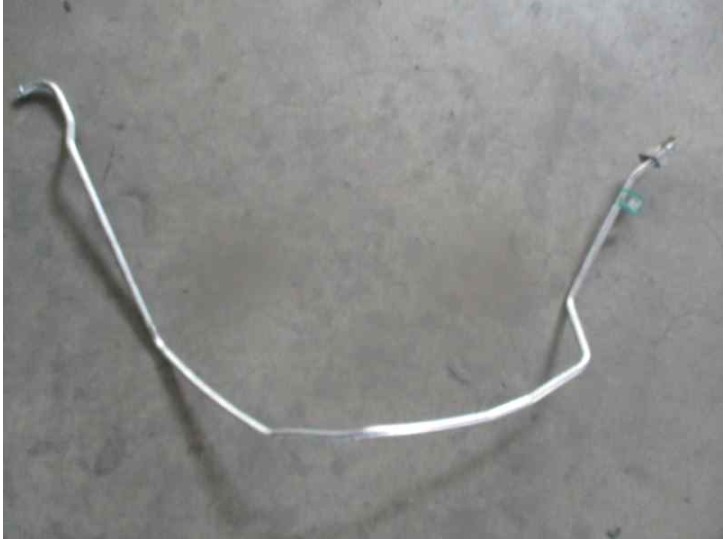 Replacement air conditioning pipes for Saab 9-5 sedan 2.2 TiD Linear OEM IAM reference 547840 