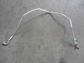 Replacement air conditioning pipes for Saab 9-5 sedan 2.2 TiD Linear OEM IAM reference 547840 