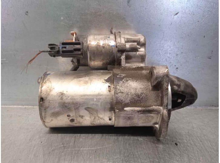 Replacement starter motor for Hyundai i30 (PDE, PD, PDEN) 1.0 T-GDi OEM IAM reference 3610004200 