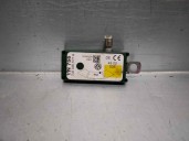 Recambio de modulo electronico para volkswagen touareg (7la) 5.0 v10 tdi cat (ayh) referencia OEM IAM 7L6035577A  