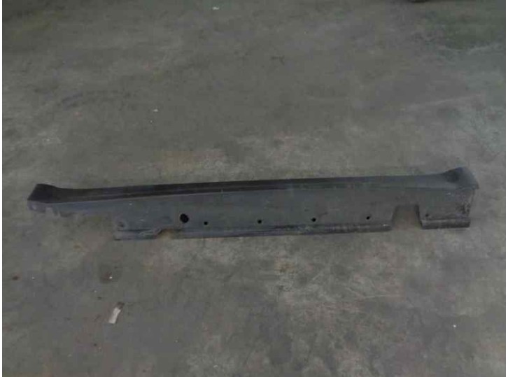 Recambio de spoiler talonera lateral derecha para mini cabrio (r52) 1.6 16v cat referencia OEM IAM 