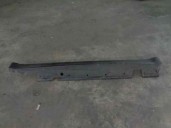 Recambio de spoiler talonera lateral derecha para mini cabrio (r52) 1.6 16v cat referencia OEM IAM 