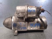 Replacement starter motor for Hyundai i30 (PDE, PD, PDEN) 1.0 T-GDi OEM IAM reference 3610004200 