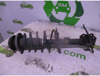 Replacement front right shock absorber for Suzuki Swift sedan (MZ) 1.3 DDiS diesel cat OEM IAM reference 4160162J31 4160