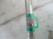 Recambio de tubos aire acondicionado para saab 9-5 berlina 2.2 tid linear referencia OEM IAM 547840 