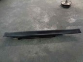 Recambio de spoiler talonera lateral derecha para mini cabrio (r52) 1.6 16v cat referencia OEM IAM   