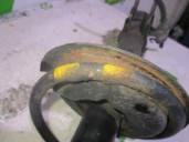 Recambio de amortiguador delantero derecho para suzuki swift berlina (mz) 1.3 ddis diesel cat referencia OEM IAM 4160162J31 4160