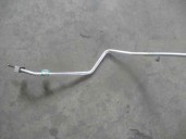 Replacement air conditioning pipes for Saab 9-5 sedan 2.2 TiD Linear OEM IAM reference 547840 