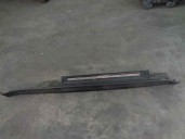 Recambio de spoiler talonera lateral derecha para mini cabrio (r52) 1.6 16v cat referencia OEM IAM   