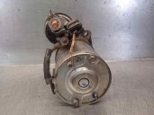Replacement starter motor for Hyundai i30 (PDE, PD, PDEN) 1.0 T-GDi OEM IAM reference 3610004200 