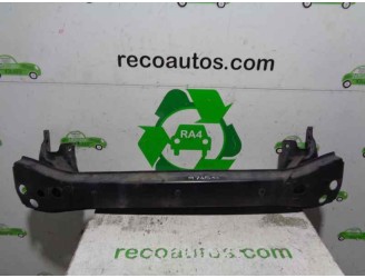 Recambio de refuerzo paragolpes delantero para volkswagen t5 transporter/furgoneta 1.9 tdi cat (axb) referencia OEM IAM 2626460 