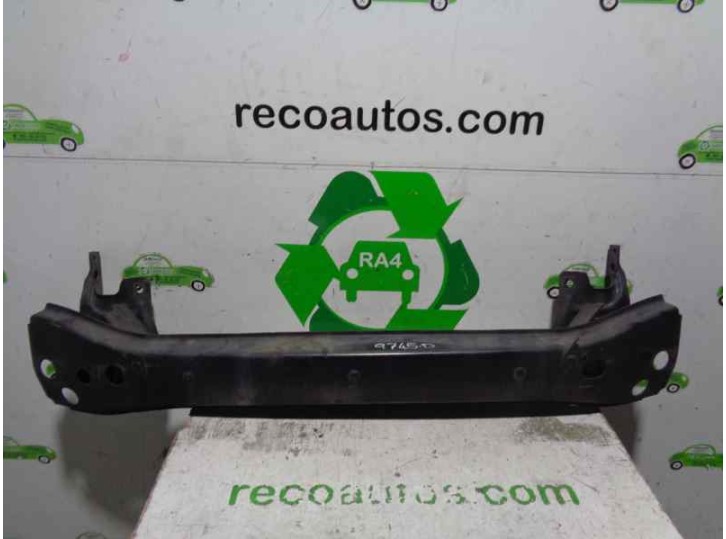 Recambio de refuerzo paragolpes delantero para volkswagen t5 transporter/furgoneta 1.9 tdi cat (axb) referencia OEM IAM 2626460 