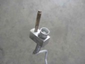 Recambio de tubos aire acondicionado para saab 9-5 berlina 2.2 tid linear referencia OEM IAM 547840 
