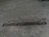 Recambio de spoiler talonera lateral derecha para mini cabrio (r52) 1.6 16v cat referencia OEM IAM 