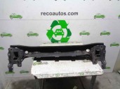 Recambio de refuerzo paragolpes delantero para volkswagen t5 transporter/furgoneta 1.9 tdi cat (axb) referencia OEM IAM 2626460 