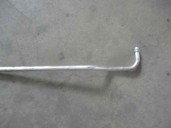 Replacement air conditioning pipes for Saab 9-5 sedan 2.2 TiD Linear OEM IAM reference 547840 