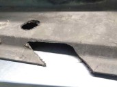 Recambio de spoiler talonera lateral derecha para mini cabrio (r52) 1.6 16v cat referencia OEM IAM   