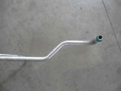 Replacement air conditioning pipes for Saab 9-5 sedan 2.2 TiD Linear OEM IAM reference 547840 