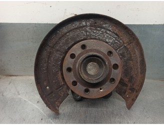 Recambio de mangueta trasera derecha para opel astra g berlina 2.0 16v di cat (x 20 dtl / ld3) referencia OEM IAM 1604002  