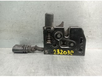 Recambio de cerradura capot para audi a3 limousine (8vs, 8vm) 1.6 tdi referencia OEM IAM 8V0823509 8V0823509 22061508S