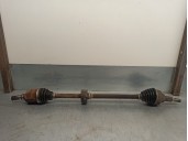 Recambio de transmision delantera derecha para dodge avenger se referencia OEM IAM 5085120AE 