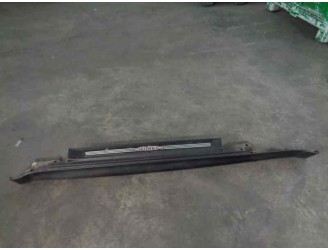Recambio de spoiler talonera lateral izquierda para mini cabrio (r52) 1.6 16v cat referencia OEM IAM 