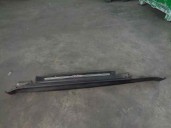 Recambio de spoiler talonera lateral izquierda para mini cabrio (r52) 1.6 16v cat referencia OEM IAM 