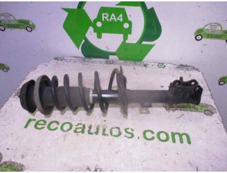 Recambio de amortiguador delantero izquierdo para suzuki swift berlina (mz) 1.3 ddis diesel cat referencia OEM IAM 4160262J31 41