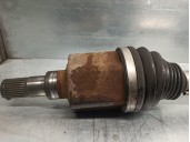 Recambio de transmision delantera derecha para dodge avenger se referencia OEM IAM 5085120AE  