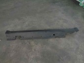 Recambio de spoiler talonera lateral izquierda para mini cabrio (r52) 1.6 16v cat referencia OEM IAM   