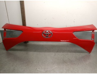 Recambio de molduras traseras para toyota yaris (_p13_) 1.5 (nsp131_) referencia OEM IAM 768010DB20 768120D040 