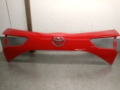 Recambio de molduras traseras para toyota yaris (_p13_) 1.5 (nsp131_) referencia OEM IAM 768010DB20 768120D040 