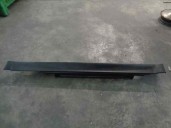 Recambio de spoiler talonera lateral izquierda para mini cabrio (r52) 1.6 16v cat referencia OEM IAM   