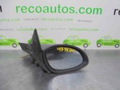 Recambio de retrovisor derecho para opel vectra b berlina 2.0 16v di cat (x 20 dtl / ld3) referencia OEM IAM MANUAL 