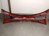 Recambio de molduras traseras para toyota yaris (_p13_) 1.5 (nsp131_) referencia OEM IAM 768010DB20 768120D040 