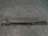 Recambio de spoiler talonera lateral izquierda para mini cabrio (r52) 1.6 16v cat referencia OEM IAM   