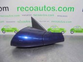 Recambio de retrovisor derecho para opel vectra b berlina 2.0 16v di cat (x 20 dtl / ld3) referencia OEM IAM MANUAL 