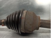 Recambio de transmision delantera derecha para dodge avenger se referencia OEM IAM 5085120AE 